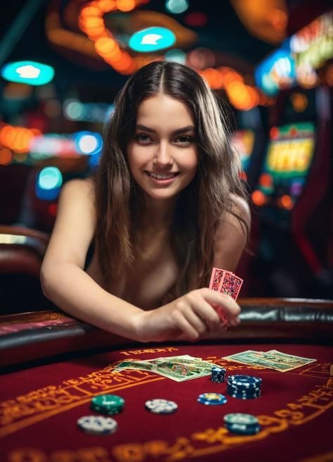 GG2288 live casino provider terkemuka Evolution Pragmatic Play SA Gaming