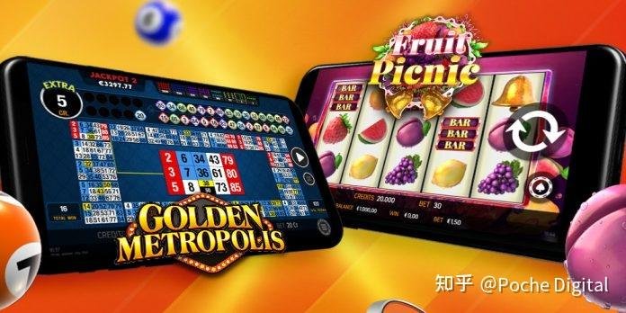GG2288 lobby game slot dan bingo pilihan terlengkap Indonesia